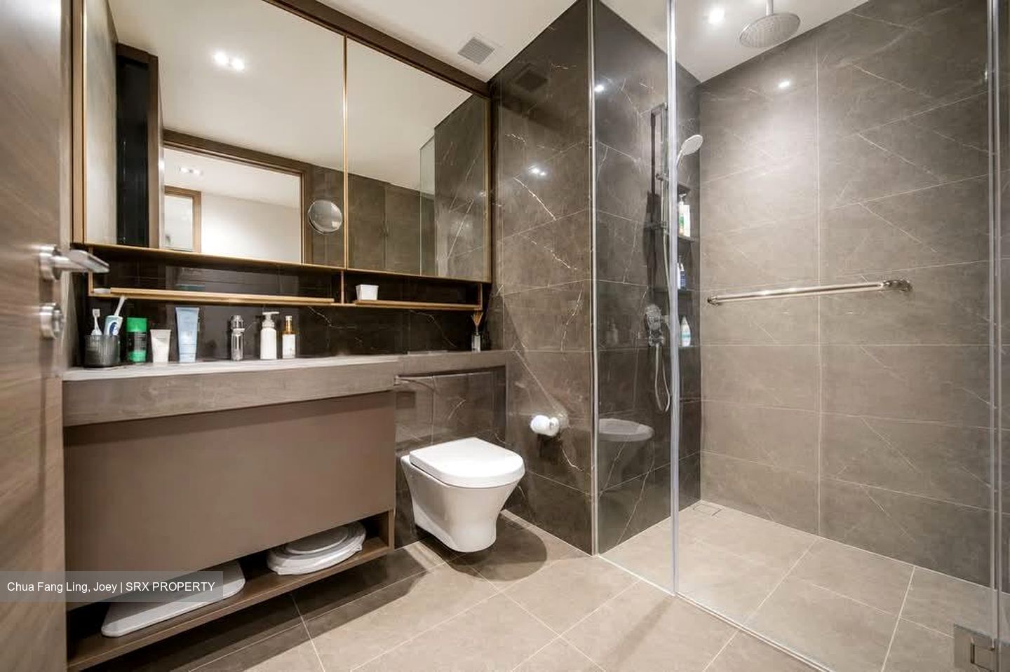 The Florence Residences (D19), Apartment #570391131